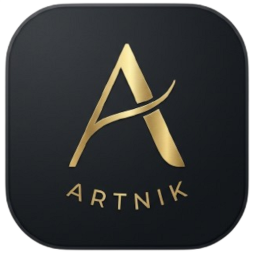 Artnik Icon