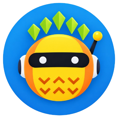 Coolbot Icon
